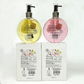 export wholesale: alluring fragrance, soothing skin, perfume, moisturizing body wash - amazon supply
