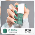 028#healing blue and green