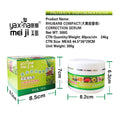 rhubarb firming massage cream - face & body firming, softening massage cream - professional salon-grade skincare, 300g wholesale