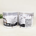 Petal bath salt body scrub - deep cleansing exfoliating bath salt - fine salt wholesale