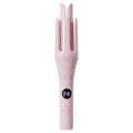 Large roll lazy handy gadget dormitory negative ion student fully automatic curling 32mm does not hurt big waves long-lasting hair-styling