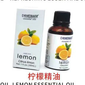 lost fragrance essential oil 30ml body facial aromatic moisturizing spa skin care mint massage oil export wholesale