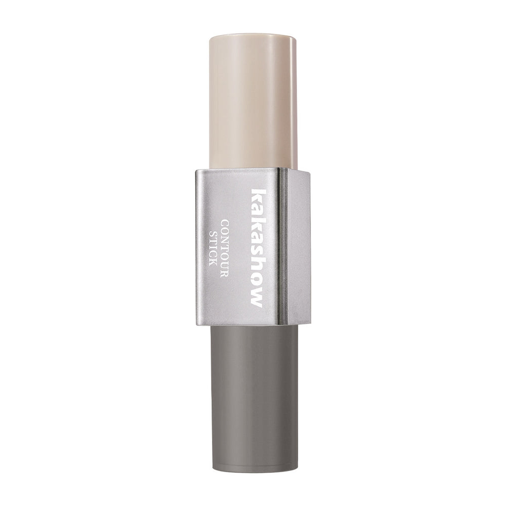 Makeup kakashow double-ended contour stick concealer stereo modification contour shadow nose shadow contour cream