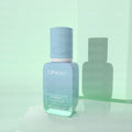 New 30ml essence bottle skincare glass bottle water emulsion essence sub-bottling bottle cosmetics packaging factory direct sales