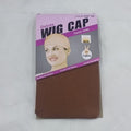 Wig hair net accessories headgear wig cap hair pressing cap wig accessories european and american cross-border elastic net cover spot wholesale
