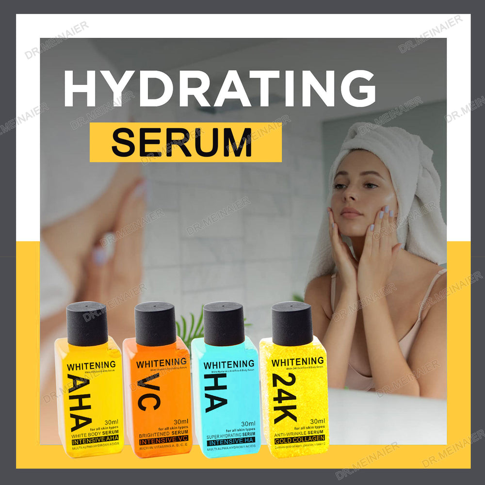 essence serum essence original solution rejuvenates and brightens skin color anti-wrinkle light lines firming moisturizing wholesale