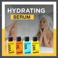 essence serum essence original solution rejuvenates and brightens skin color anti-wrinkle light lines firming moisturizing wholesale
