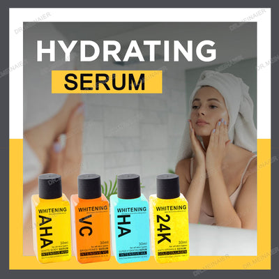 essence serum essence original solution rejuvenates and brightens skin color anti-wrinkle light lines firming moisturizing wholesale
