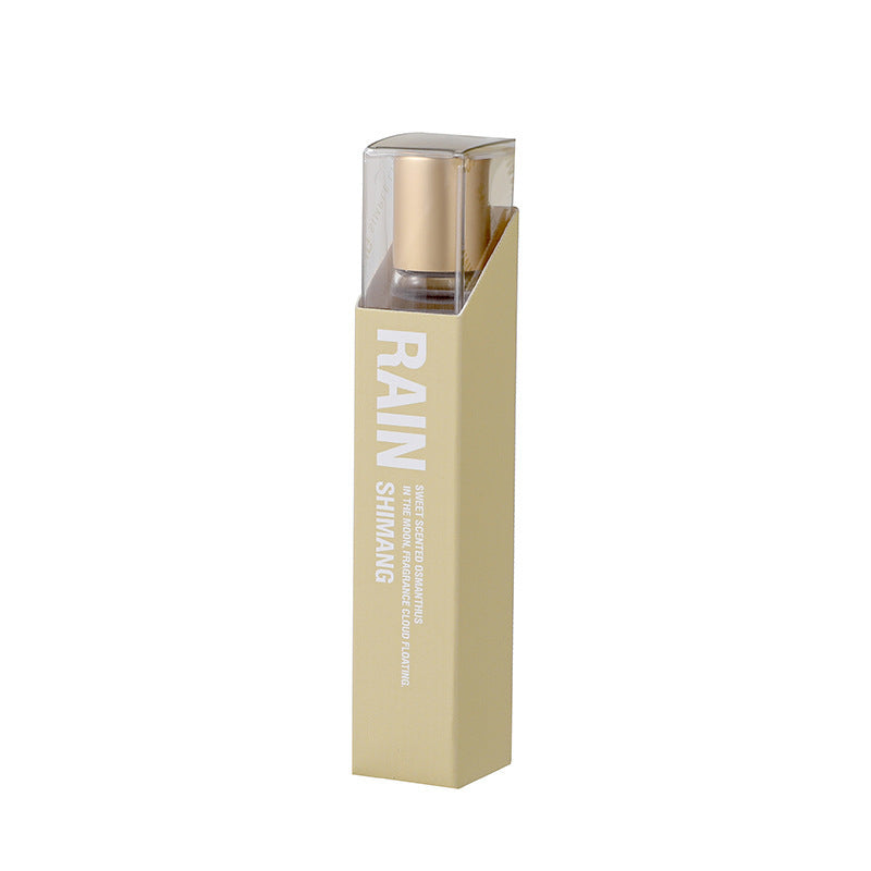 Shimang live new arrival roller ball perfume unicorn fresh and long-lasting men and women douyin no man's land roller ball perfume