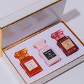 0136-2 women's perfume gift box