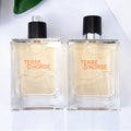 Earth men's perfume woody fragrance long-lasting fragrance light fragrance 100ml cologne cross-border live broadcast hot wholesale