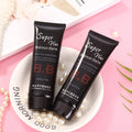 Maycheer triple action bb cream 60ml - hydrating, moisturizing, and concealing for a flawless nude look