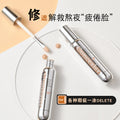 Marco andy light mist soft focus concealer covers facial spots, acne marks, dark circles, tear troughs, brightens and modifies skin tone