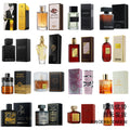 Middle eastern dubai perfume hot style arabian women's perfume yara fragrance export hot style men's perfume classy sense