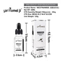 in stock niacinamide essence glowing skin firming nourishing hydrating skin care products amazon ebay