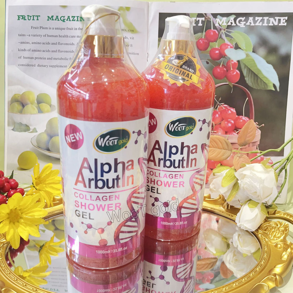arbutin shower gel coffee purifying shower gel cleansing moisturizing brightening turmeric shower gel 1000