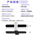 Silicone magnet wristband - magnetic needle picker for hairdressers - wholesale direct from manufacturer