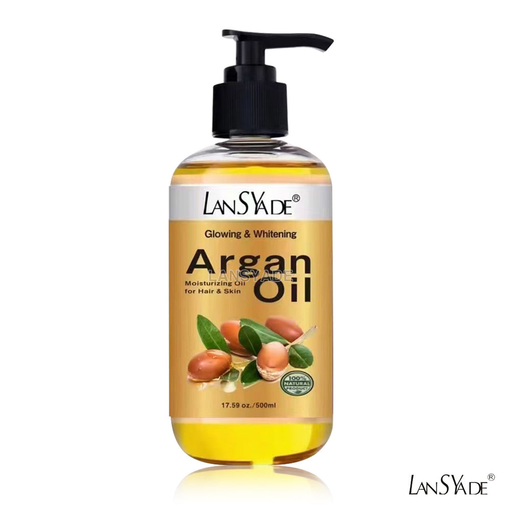 moisturizing essential oil firming facial body spa moisturizing skin scraping massage turmeric almond coconut oil