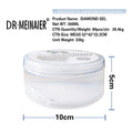 exclusive supply of menel diamond gel refreshing, moisturizing, nourishing, pore-shrinking skin care cream