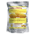 exclusive original protein brightening and moisturizing mask powder, hydrating and moisturizing skin care soft mask powder, export wholesale 500g