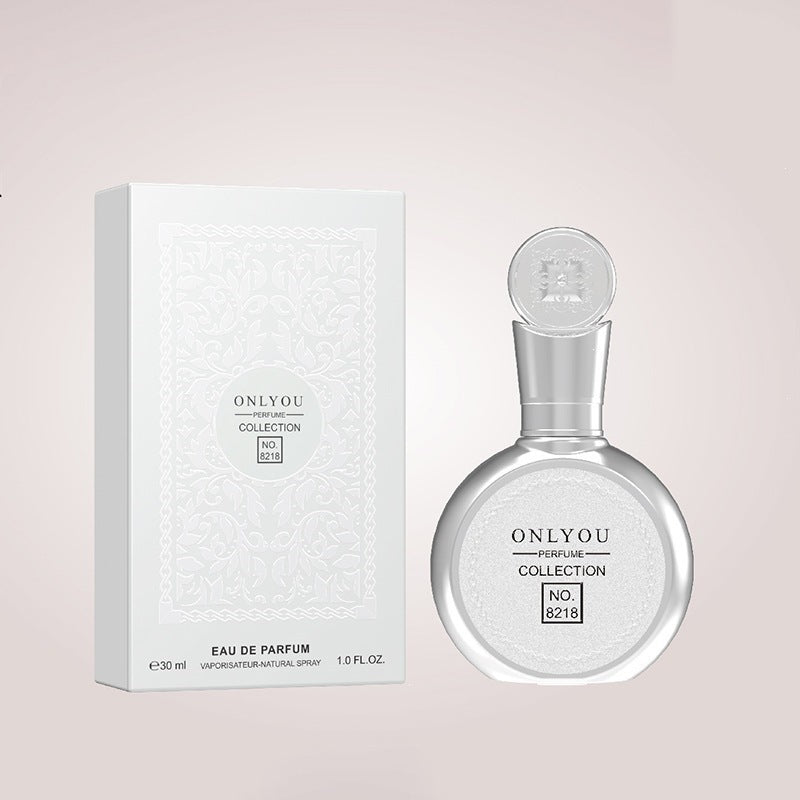 foreign trade perfume long-lasting fragrance big brand women's mini perfume 30 floral fragrance strong arabic perfume wholesale