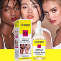 vcve vitamin c brightening skin facial hand foot essence dark spot serum brightening serum