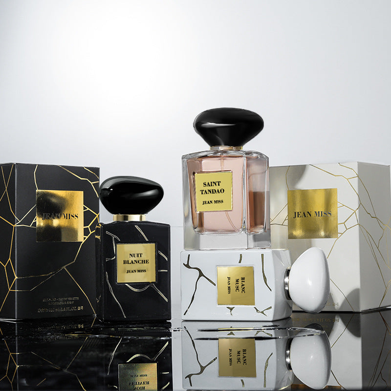 Xiaocheng yixiang new arrival women's perfume long-lasting women's musk men's perfume men's classy sense vietnamese perfume factory