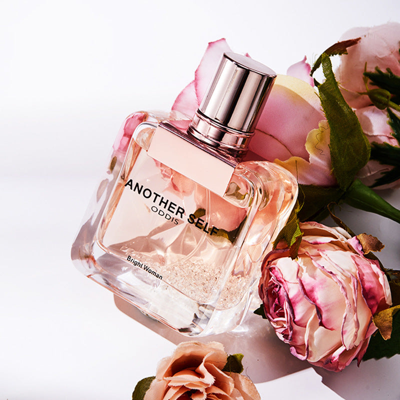 Oddis another self perfume oriental floral fragrance long-lasting fresh light fragrance women's perfume 50ml