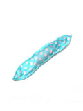 heatless lazy hair curler sponge foam sleep curling iron polka dot curl magic curl available in colors