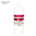 Wholesale facial cleanser: chamomile soothing & refreshing deep cleansing face wash - direct from the manufacturer