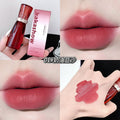Makeup kakashow matte soft light lip glaze velvet matte matte not easy to fade daily makeup whitening lipstick