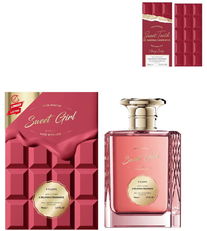 Hot-selling perfume for export: arabian women's perfume, yara fragrance 100ml, middle eastern men's perfume - wholesale from manufacturer