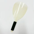 Wholesale transparent mask plastic hair salon special spray hairspray face protection hairdressing non-slip thickened face mask