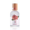 Shimang forest story women's perfume - naturally fresh, light fragrance, rose & peach, student-friendly, niche vietnamese perfume