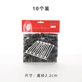 hot-selling fishnet hair rollers, curling barrels, hair styling tools, curling irons wholesale, customizable sizes available