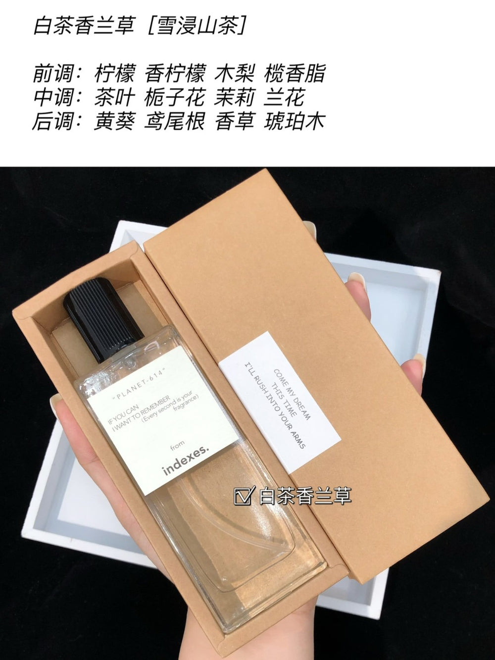 Shimang new round rose women's perfume long-lasting light fragrance fresh niche gift box snow-soaked camellia perfume dropshipping
