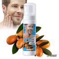 facial cleanser, cleansing facial cleanser, mild, delicate and refreshing cleansing mousse, bubble facial cleanser, export wholesale