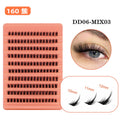 Mix03 (160 clusters)