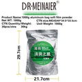 leo yanmei brightening, moisturizing and soft mask powder, nourishing, moisturizing and hydrating skin care collagen mask powder beauty