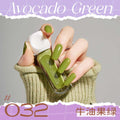 032#avocado green