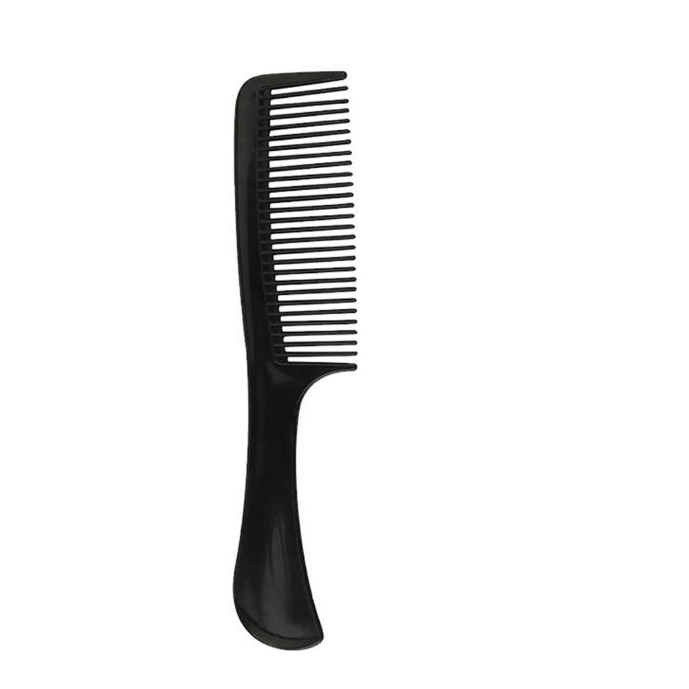 Ten-piece comb set, hairdressing comb, hairdressing supplies, hairdressing tool set, beauty styling comb, hair dyeing comb, cross-border hot sale