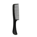 Ten-piece comb set, hairdressing comb, hairdressing supplies, hairdressing tool set, beauty styling comb, hair dyeing comb, cross-border hot sale