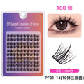 Pf01-14 (10-row trilogy)