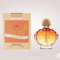 foreign trade perfume long-lasting fragrance big brand women's mini perfume 30 floral fragrance strong arabic perfume wholesale