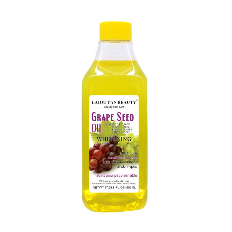 rose body oil body massage essential oil open back scraping bb oil ginger oil massage essential oil factory direct sales