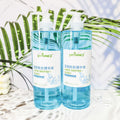 Blue copper peptide essence serum - hydrating, moisturizing, brightening, firming, pore minimizing - professional skincare for salons