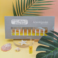 10-piece small ampoule essence facial kit brightening, repairing, firming and moisturizing essence foreign trade wholesale