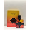 hot product french avenue aromatix parfum middle eastern arab men's and women's perfume
