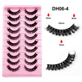 Dh06-4 (russian roll high quality)