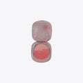 Muge leen bubble gradient blush - flattering shades for a natural, nude look. matte & shimmer finishes. affordable rouge